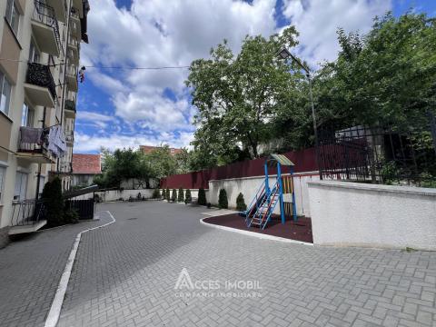 Новострой! Ставчены, ул. Нукарилор, 2 комнаты + гостиная. Евроремонт!: 19