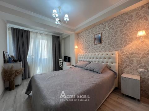 Продажа квартир в Кишиневе: Ставчены, ул. Нукарилор
