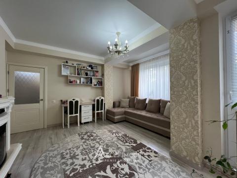 Новострой! Ставчены, ул. Нукарилор, 2 комнаты + гостиная. Евроремонт!: 7