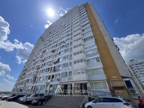 Apartments for sale in Chisinau: Stăuceni, Unirii street