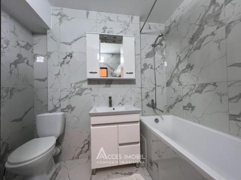 New Block! Stăuceni, Unirii street, 1 room. Middle position!: 5