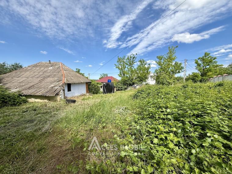 Casă! Ialoveni, str. Valeriu Cupcea, 3 camere, 72m² + 11 ari! Încălzire autonomă!: 3
