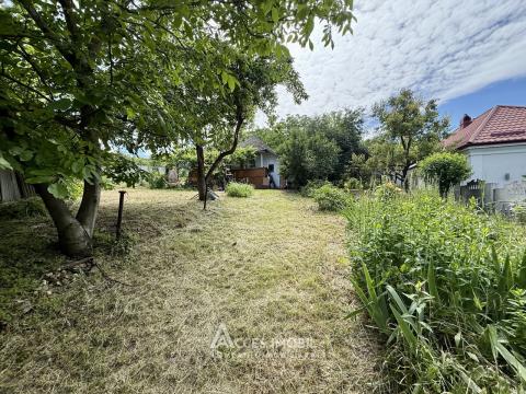 Casă! Ialoveni, str. Valeriu Cupcea, 3 camere, 72m² + 11 ari! Încălzire autonomă!: 2