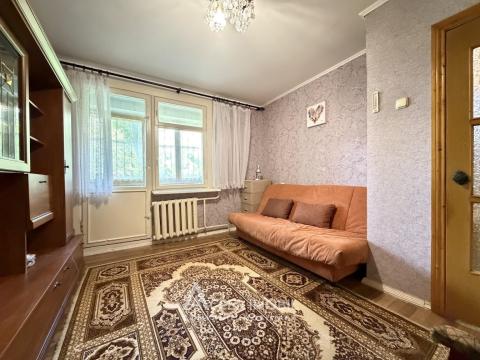 Apartments for sale in Chisinau: Botanica, Burebista street