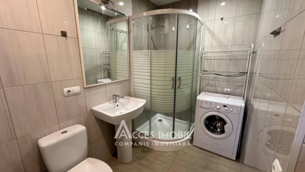 Rent! Center, Alexandr Pushkin Street, 2 rooms. Eurorepair!: 10