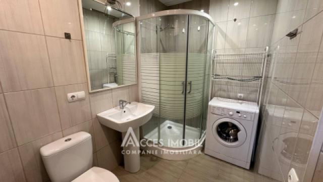 Rent! Center, Alexandr Pushkin Street, 2 rooms. Eurorepair!: 10