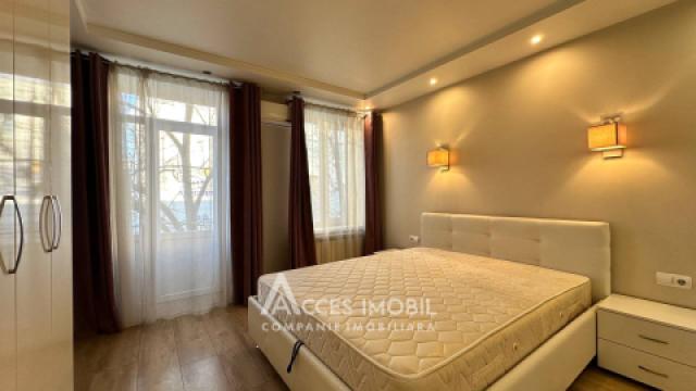 Rent! Center, Alexandr Pushkin Street, 2 rooms. Eurorepair!: 7