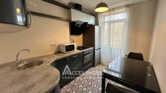 Rent! Center, Alexandr Pushkin Street, 2 rooms. Eurorepair!: 8