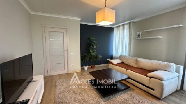 Rent! Center, Alexandr Pushkin Street, 2 rooms. Eurorepair!: 2