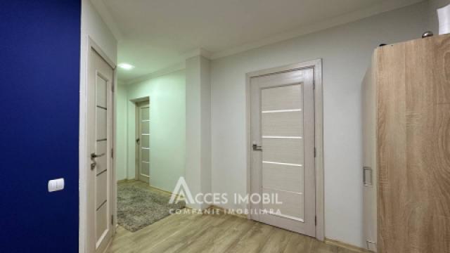 Rent! Center, Alexandr Pushkin Street, 2 rooms. Eurorepair!: 9