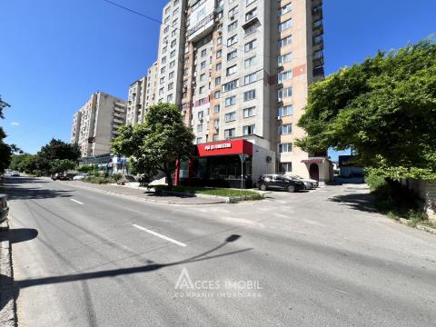 Продажа квартир в Кишиневе: Буюканы, ул. Эуджен Кока