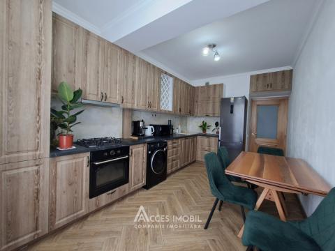 Продажа квартир в Кишиневе: Старая Почта, ул. Студенцилор