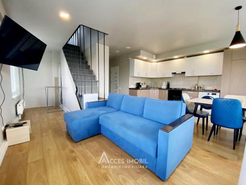 Apartments for sale in Chisinau: Ciocana, Maria Drăgan street