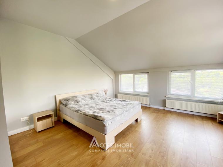 Ciocana, Maria Drăgan street, 2 rooms + living. Euro Repair!: 4