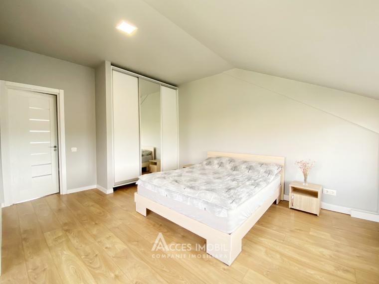 Ciocana, Maria Drăgan street, 2 rooms + living. Euro Repair!: 5