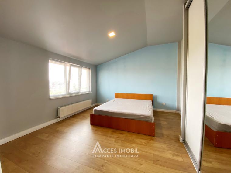 Ciocana, Maria Drăgan street, 2 rooms + living. Euro Repair!: 6