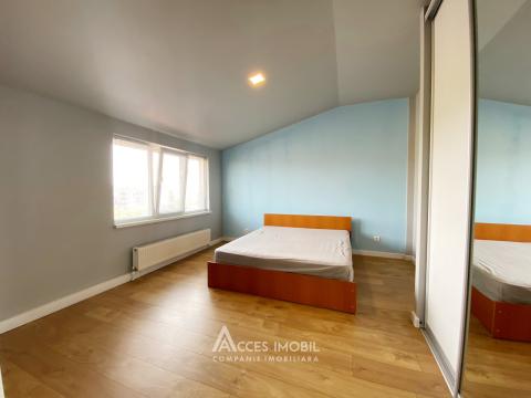 Ciocana, Maria Drăgan street, 2 rooms + living. Euro Repair!: 6