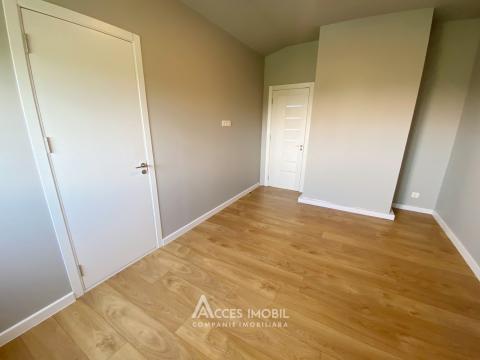 Ciocana, Maria Drăgan street, 2 rooms + living. Euro Repair!: 8