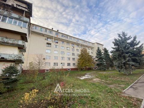 Ciocana, Maria Drăgan street, 2 rooms + living. Euro Repair!: 10