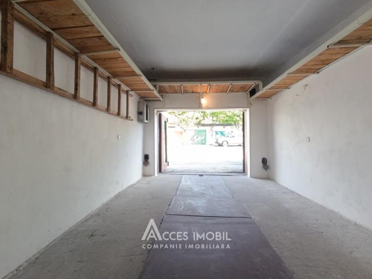 Garage! Center, Valea Trandafirilor Street!: 1