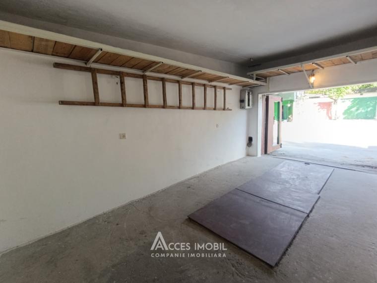 Garage! Center, Valea Trandafirilor Street!: 2