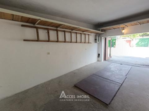 Garage! Center, Valea Trandafirilor Street!: 2