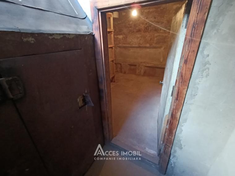 Garage! Center, Valea Trandafirilor Street!: 4