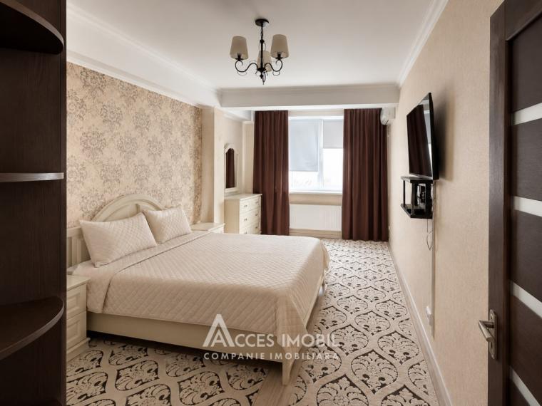 Rent! Buiucani, Alba-Iulia Street, 1 room. Eurorepair!: 0