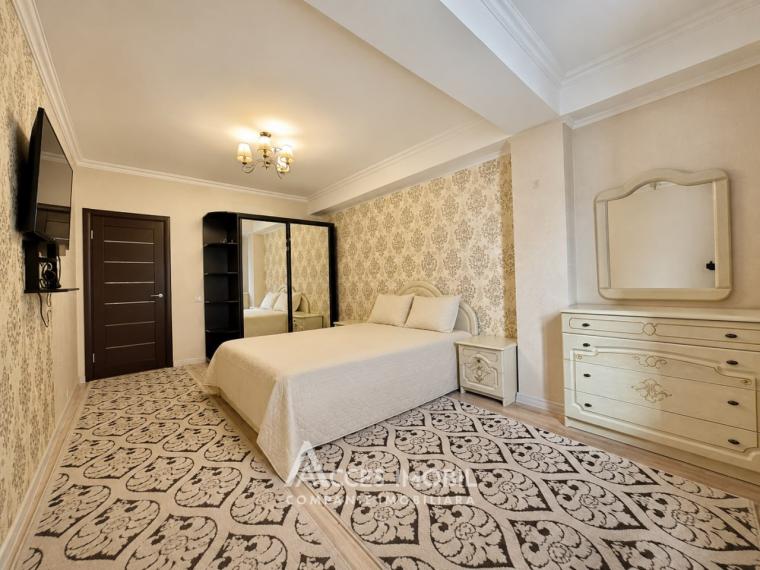 Rent! Buiucani, Alba-Iulia Street, 1 room. Eurorepair!: 2
