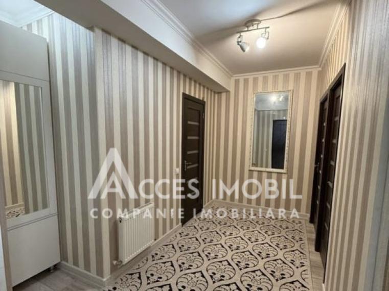 Rent! Buiucani, Alba-Iulia Street, 1 room. Eurorepair!: 6