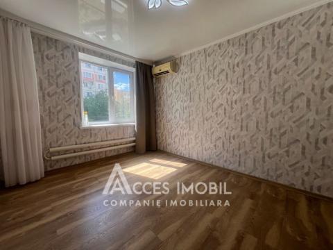 Ciocana, str. Mihail Sadoveanu, 2 camere. Euroreparație! Seria 135!: 5