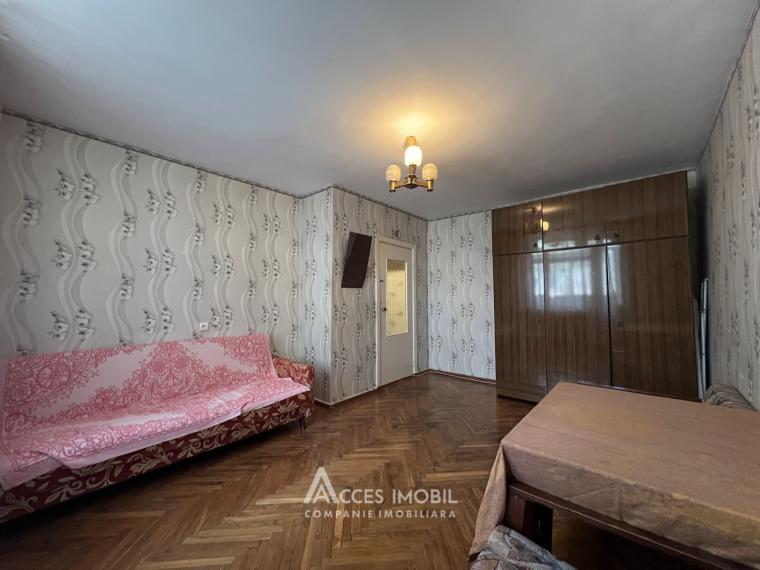 Râșcani, str. Matei Basarab, 1 cameră. Localizare de mijloc!: 1