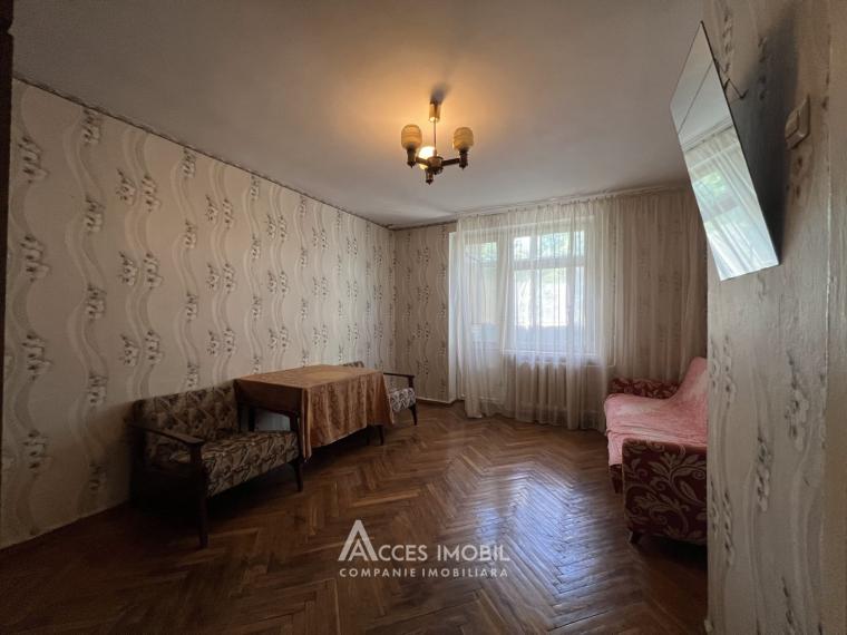 Râșcani, str. Matei Basarab, 1 cameră. Localizare de mijloc!: 2