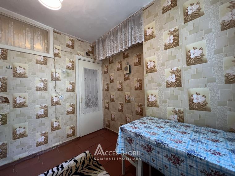 Râșcani, str. Matei Basarab, 1 cameră. Localizare de mijloc!: 4
