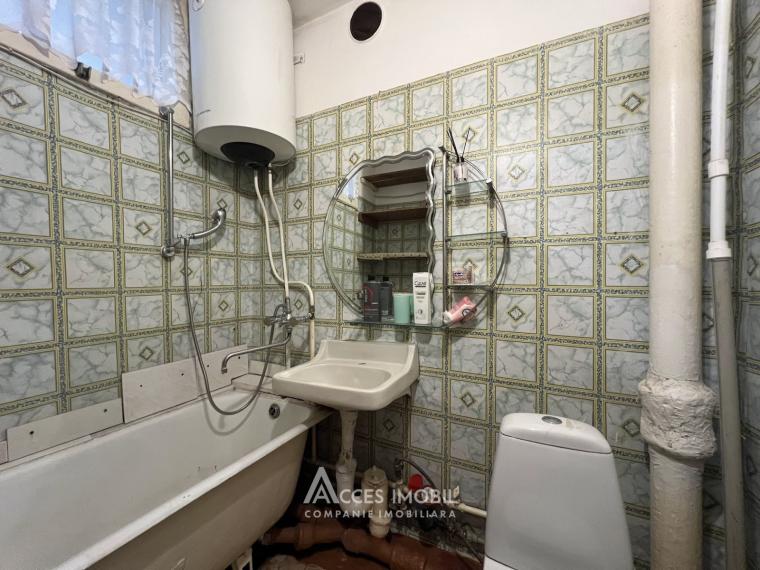 Râșcani, str. Matei Basarab, 1 cameră. Localizare de mijloc!: 7