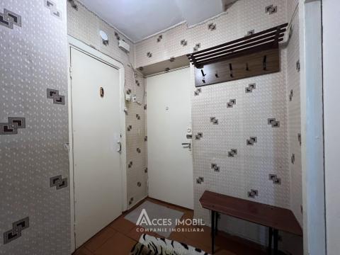 Râșcani, str. Matei Basarab, 1 cameră. Localizare de mijloc!: 5