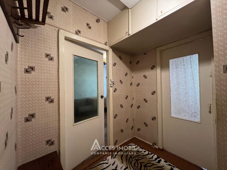 Râșcani, str. Matei Basarab, 1 cameră. Localizare de mijloc!: 6