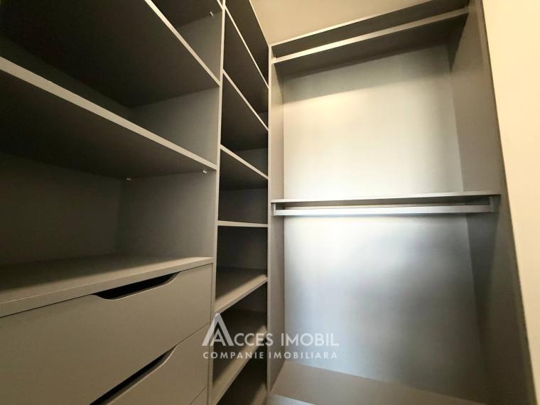 Chirie! Bloc Nou! Ialoveni, str. Alexandru cel Bun, 2 camere + living. Reparație Premium!: 12