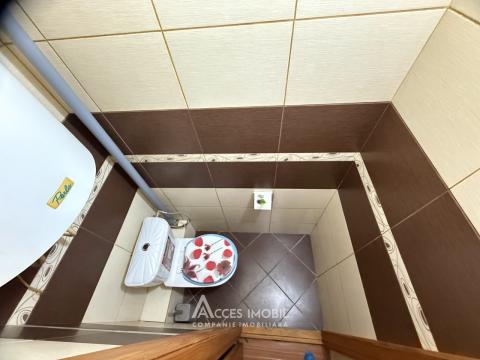 Ботаника, бул. Дачия, 2 комнаты. Панорамный вид!: 8