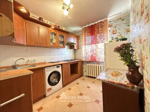 Ботаника, бул. Дачия, 2 комнаты. Панорамный вид!: 5