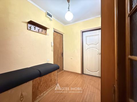 Ботаника, бул. Дачия, 2 комнаты. Панорамный вид!: 7