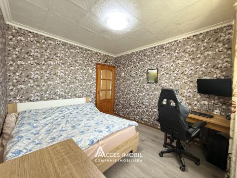Ботаника, бул. Дачия, 2 комнаты. Панорамный вид!: 1