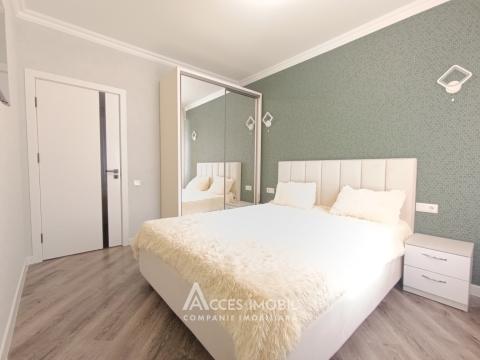 Продажа квартир в Кишиневе: Буюканы, ул. Николае Костин