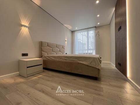 Apartamente de vânzare în Chișinău: Durlești, str. Regina Elisabeta