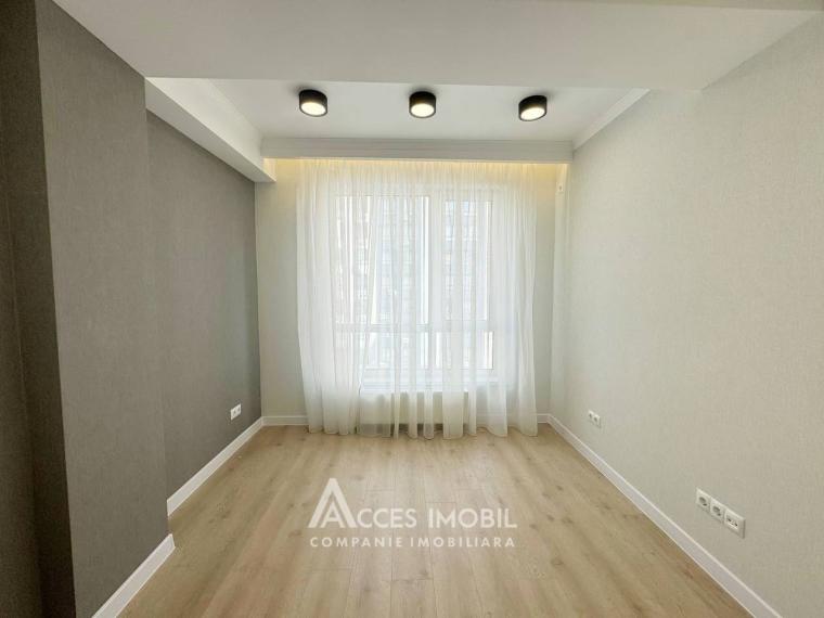 For Rent! New Block! M. cel Batran avenue, Ciocana, 2 rooms + living! Euro Repair!: 6