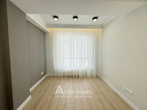 For Rent! New Block! M. cel Batran avenue, Ciocana, 2 rooms + living! Euro Repair!: 6