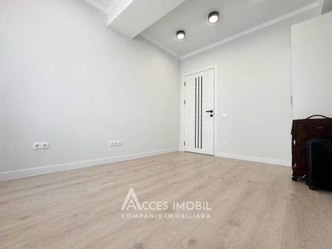For Rent! New Block! M. cel Batran avenue, Ciocana, 2 rooms + living! Euro Repair!: 7