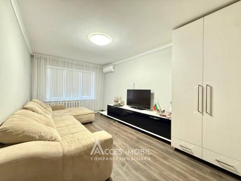 Apartamente de vânzare în Chișinău: Ciocana, str. Voluntarilor