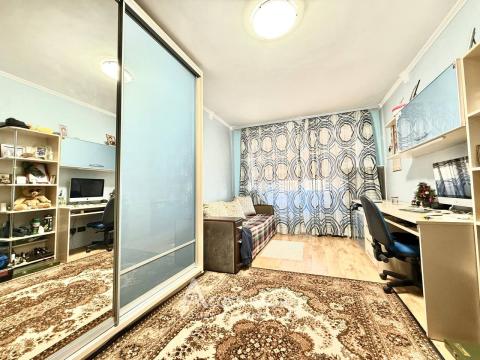 str. Voluntarilor, Ciocana, 2 camere. Seria MS! Euroreparație! + DEBARA ȘI GARAJ INCLUSE ÎN PREȚ!: 2