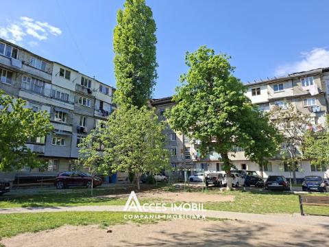 Apartamente de vânzare în Chișinău: Botanica, str. Constantin Brâncuși